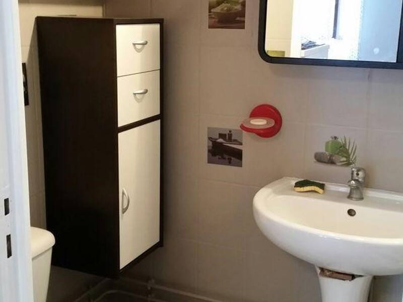 Maison à louer, 25m², VIRY CHATILLON