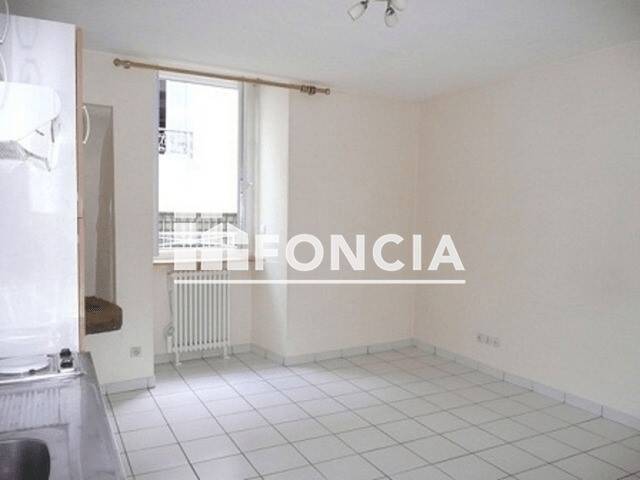 Maison à louer, 22m², VALENCE