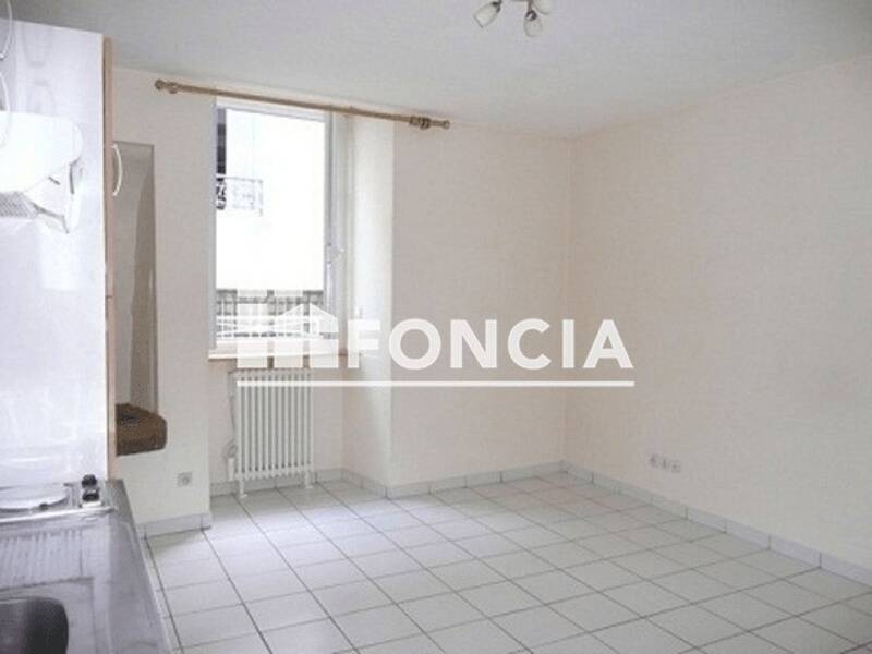 Maison à louer, 22m², VALENCE