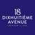 GROUPE 18EME AVENUE