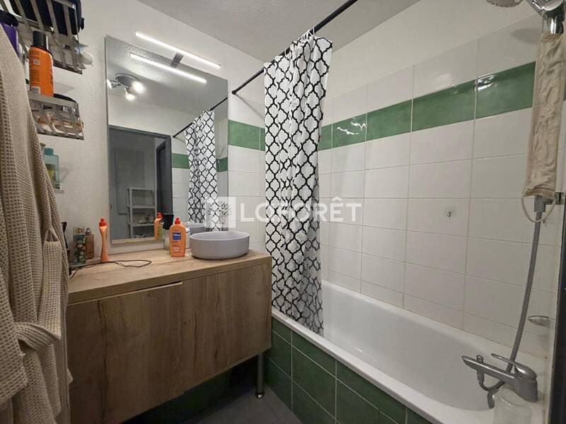 Maison à louer, 37m², MONTPELLIER