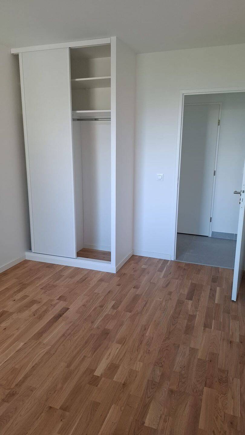 Maison à louer, 77m², CRETEIL