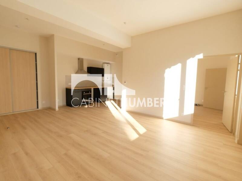 Maison à louer, 59m², SAINT ETIENNE