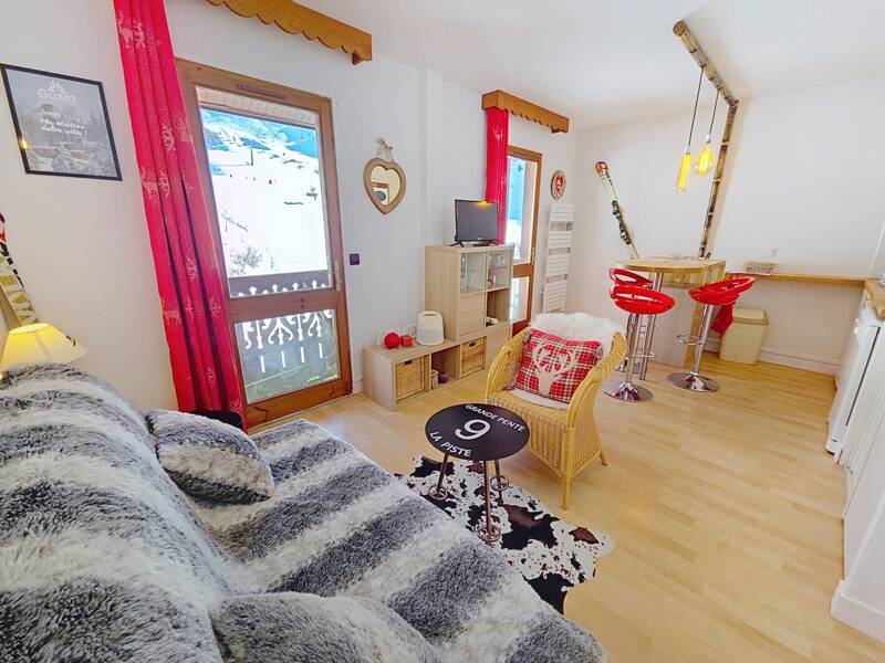 Maison à vendre, 24m², USTOU