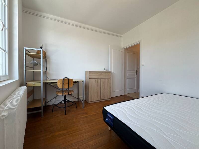 Maison à louer, 25m², TOURS