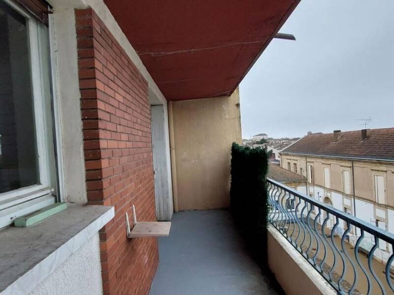 Maison à vendre, 48m², TONNEINS