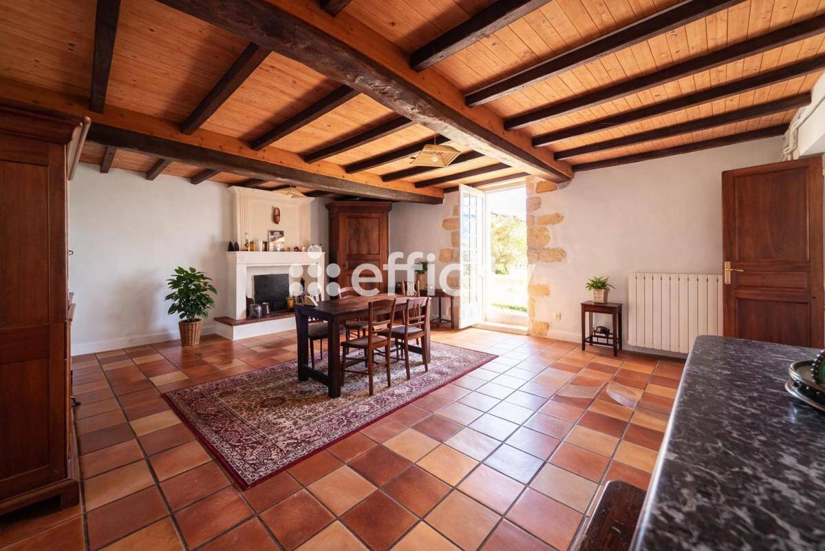 Maison à vendre, 160m², MESCHERS SUR GIRONDE