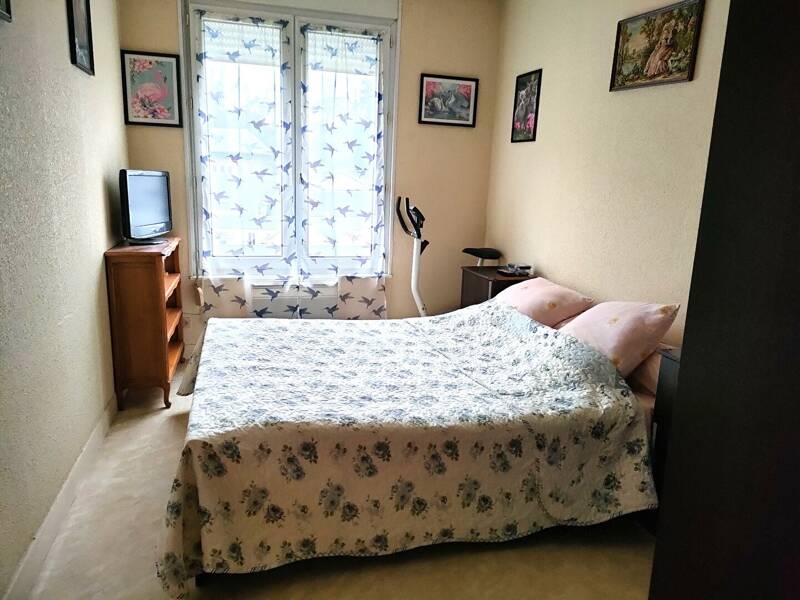 Maison à vendre, 61m², BOLBEC