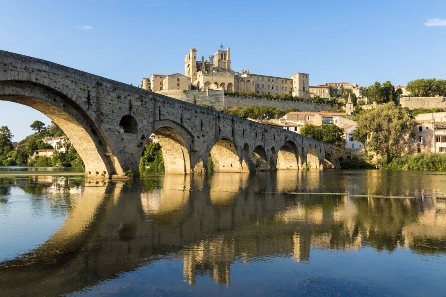 Maison à vendre, 234m², BEZIERS