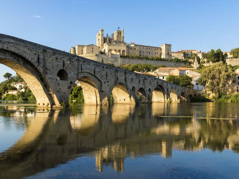 Maison à vendre, 234m², BEZIERS
