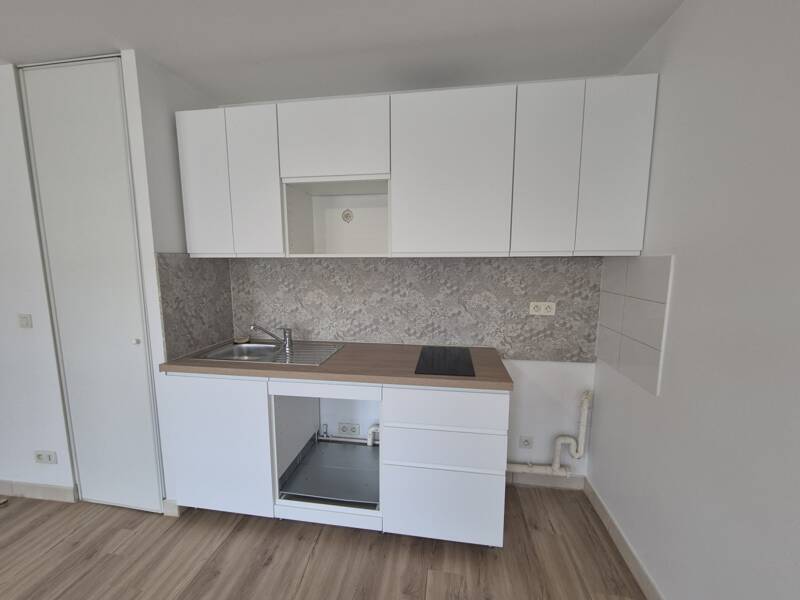 Maison à louer, 39m², SAINT FARGEAU PONTHIERRY