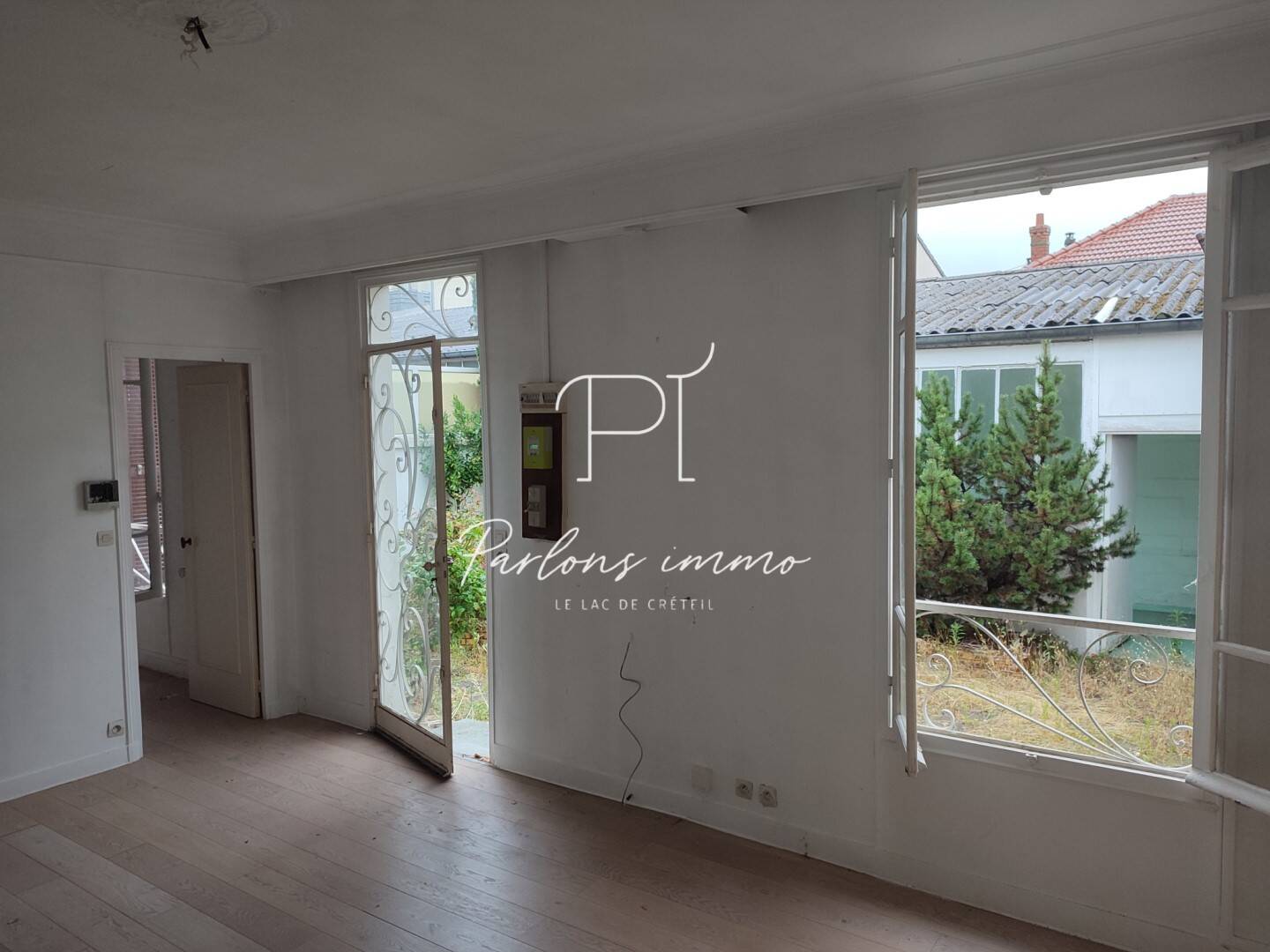 Maison à vendre, 60m², CHAMPIGNY SUR MARNE