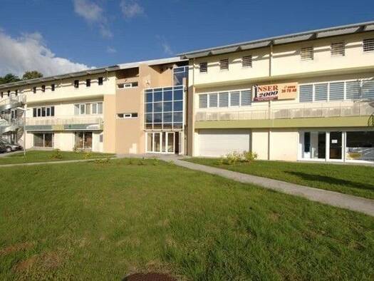 Espace bureau à louer 3 300 € Fort-de-France 97200
