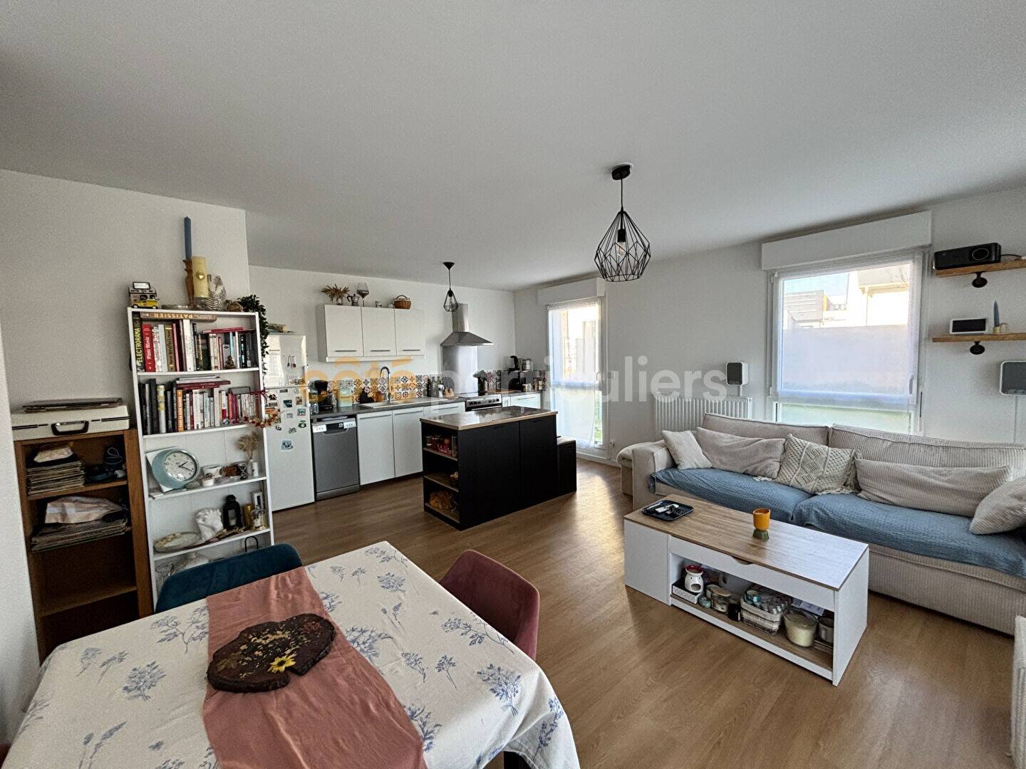 Maison à vendre, 72m², GIBERVILLE