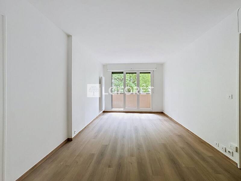 Maison à louer, 44m², COURBEVOIE