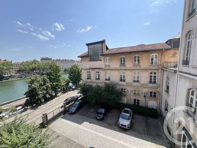 Duplex à vendre 269 000 € 3 pièces 2 chambres 50,3 m² Dernier étage, Étage 2/2 Vieux Lyon Lyon 5ème 69005