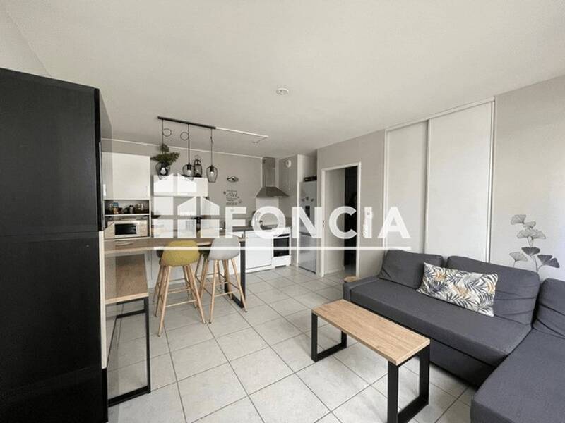 Maison à louer, 43m², SAINT ETIENNE