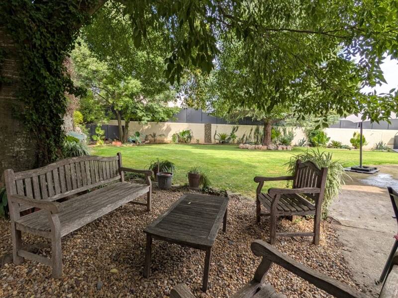 Maison à vendre, 107m², MONTPELLIER