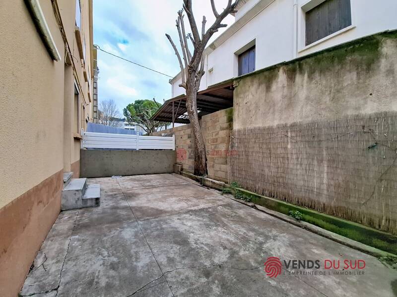 Maison à louer, 39m², BEZIERS