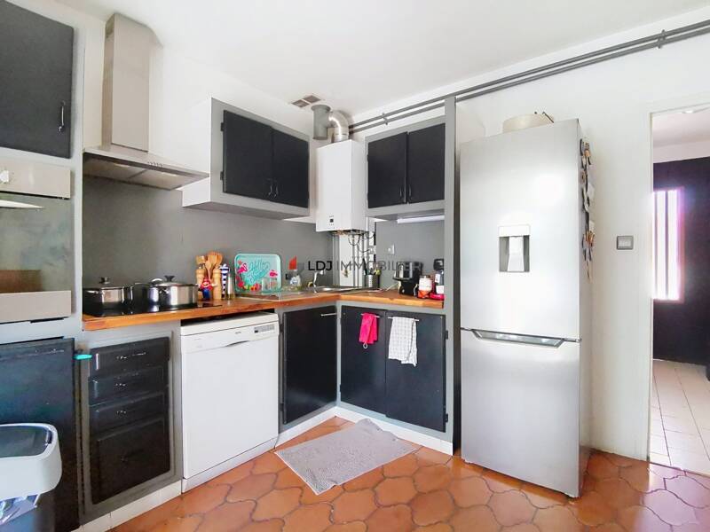 Maison à vendre, 84m², PERPIGNAN