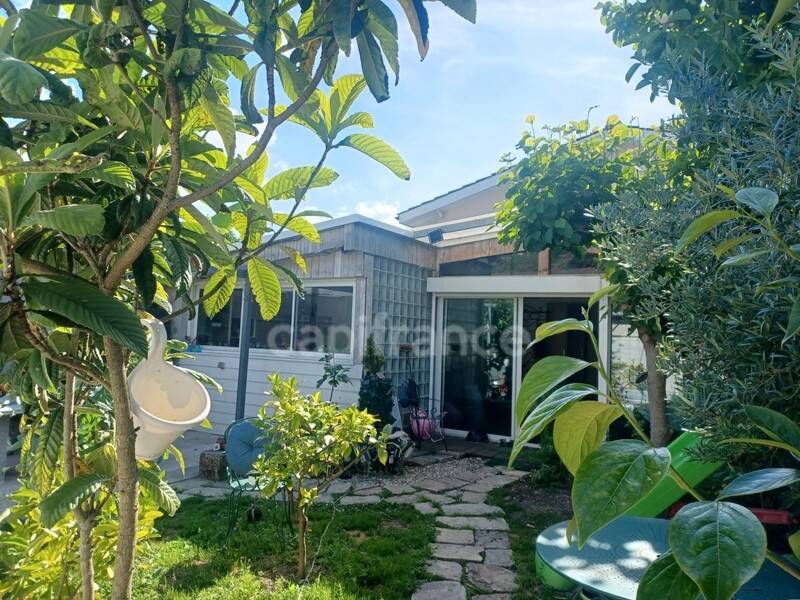 Maison à vendre, 118m², MERIGNAC