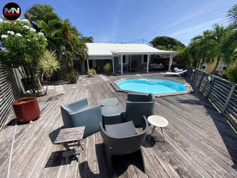 Maison à vendre, 98m², LE FRANCOIS