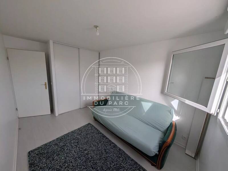 Maison à louer, 66m², CHANTELOUP LES VIGNES