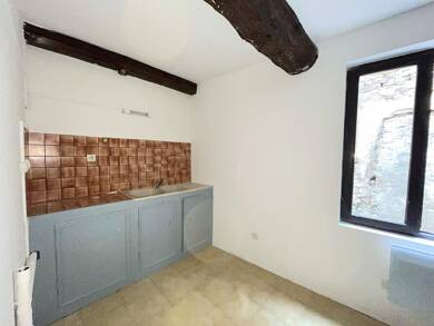Appartement à louer 340 € 1 pièce 17,7 m² 1er étage Intra Muros Manosque 04100