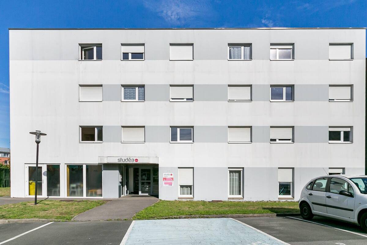 Maison à vendre, 18m², VILLENEUVE D'ASCQ