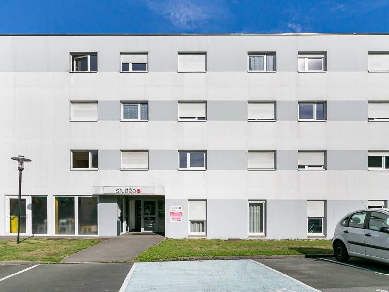 Maison à vendre, 18m², VILLENEUVE D'ASCQ