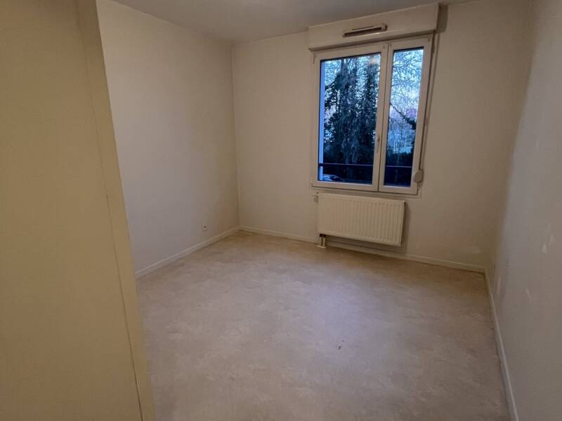 Maison à louer, 69m², STRASBOURG