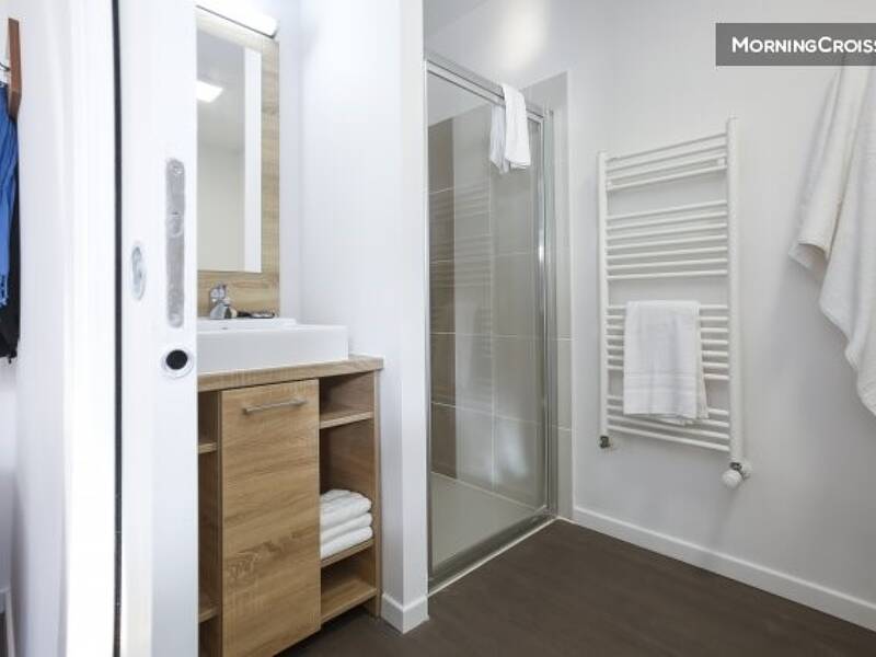 Maison à louer, 20m², METZ