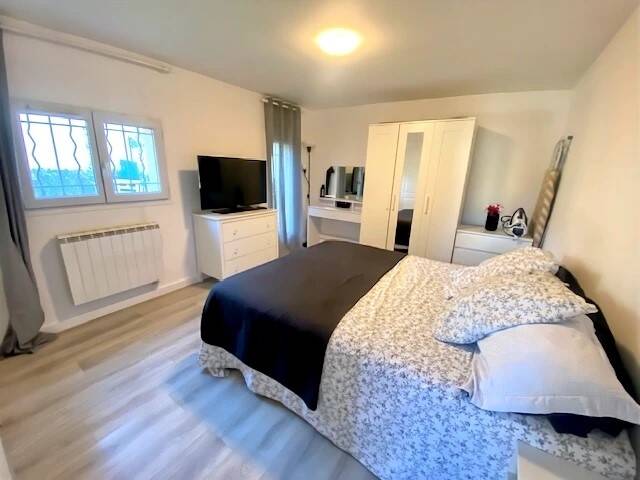 Maison à vendre, 95m², AULNAY SOUS BOIS
