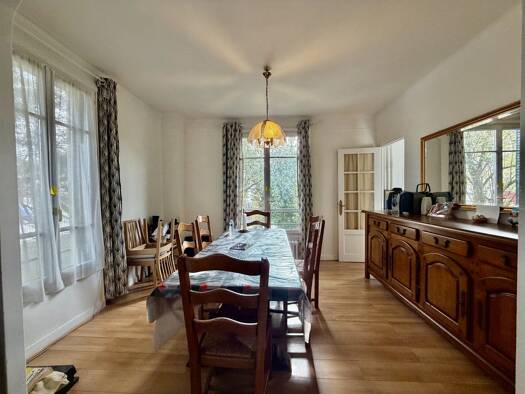 Maison à vendre 499 000 € 4 pièces 2 chambres 89 m² 324 m² de terrain La Plaine Sartrouville 78500