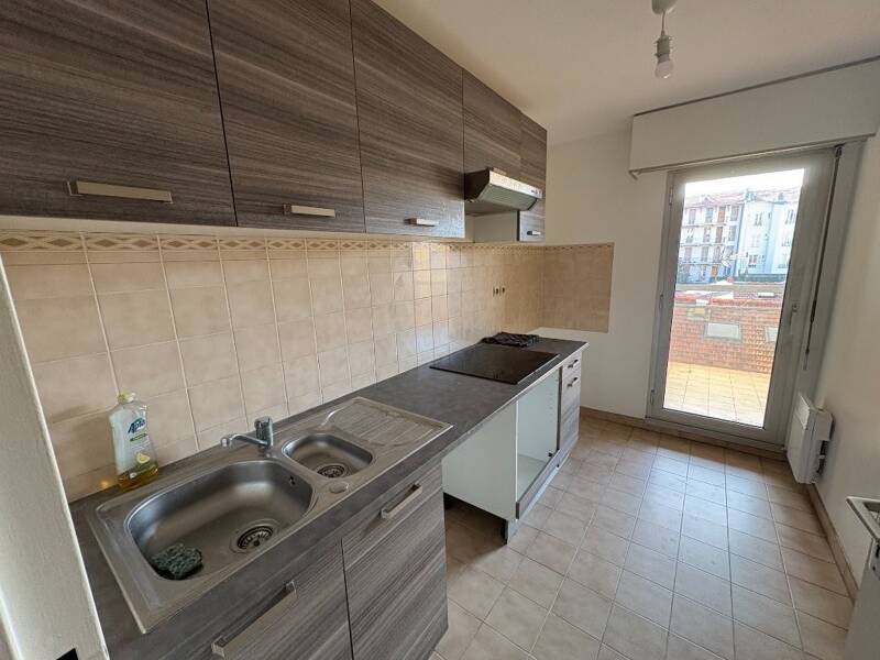 Maison à louer, 60m², NICE