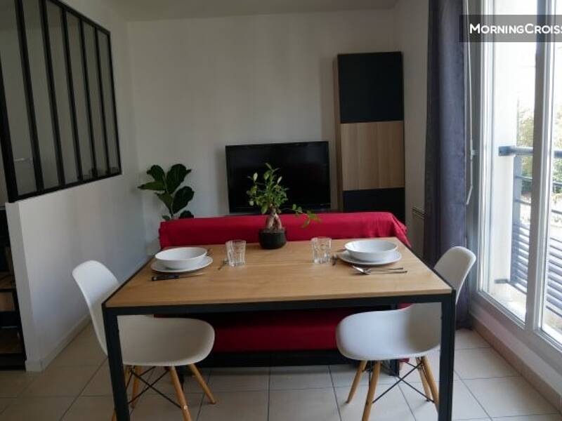 Maison à louer, 34m², VILLEURBANNE