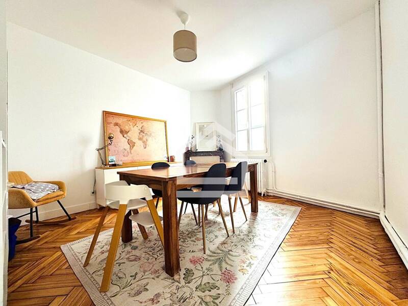 Maison à vendre, 190m², BORDEAUX