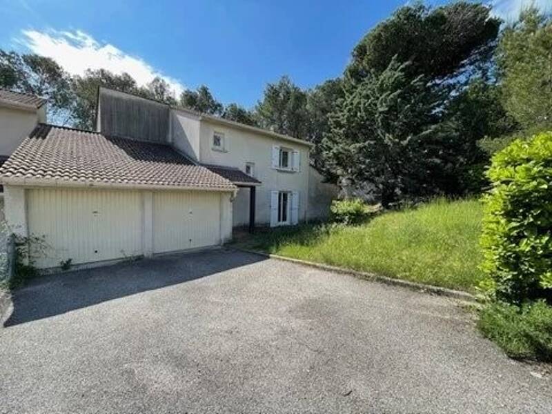 Maison à louer, 110m², LE TEIL