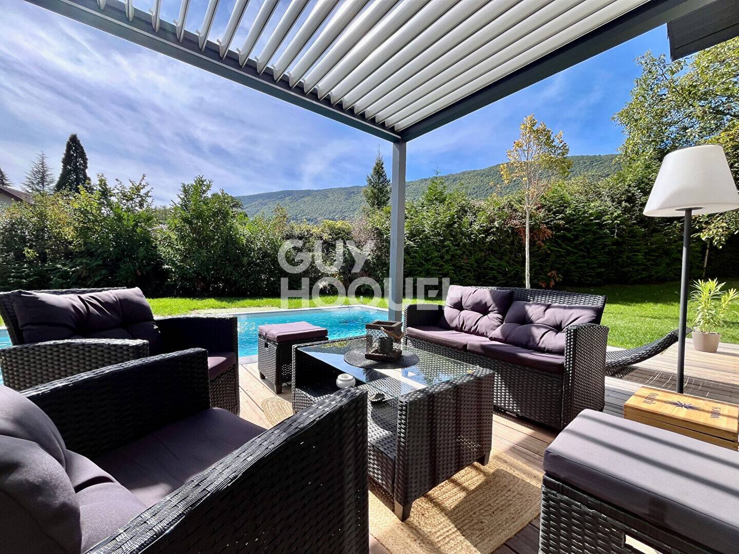 Maison à vendre, 175m², SEVRIER