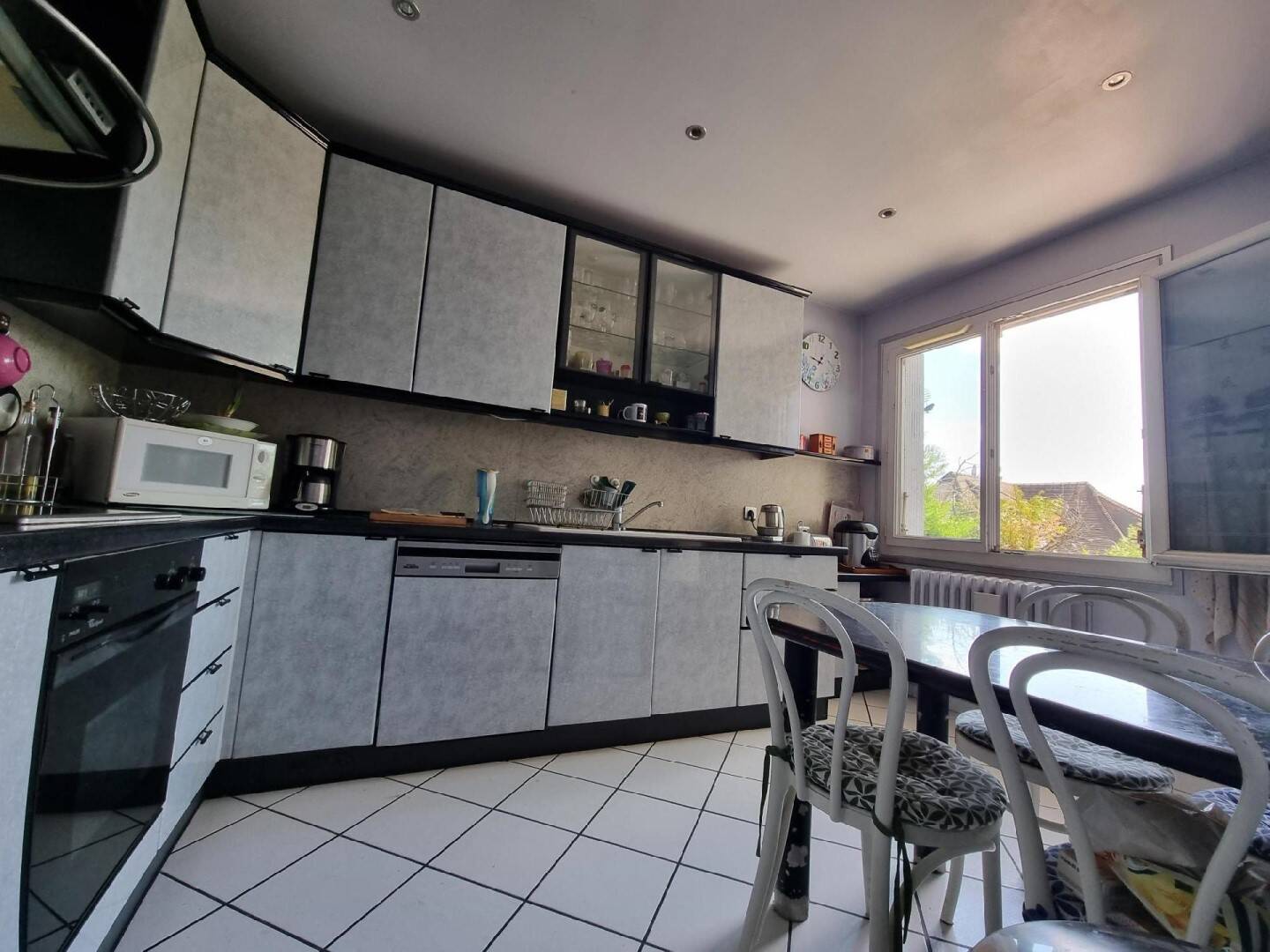 Maison à vendre, 92m², ARGENTEUIL
