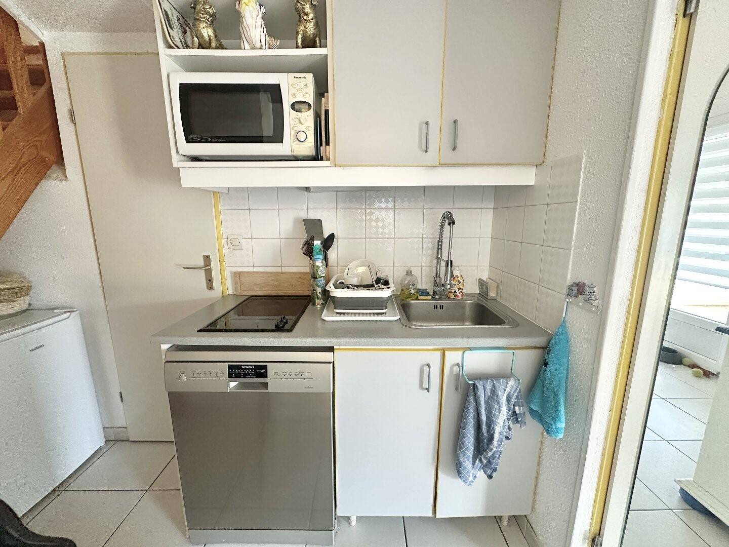 Maison à vendre, 40m², VALRAS PLAGE