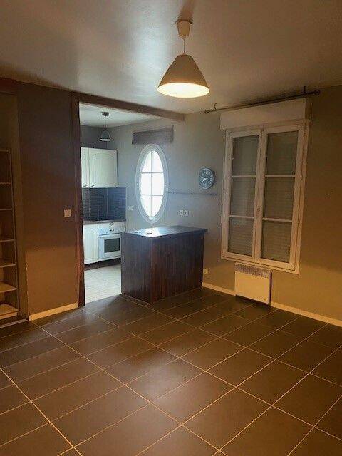 Maison à louer, 44m², MAGNY LE HONGRE
