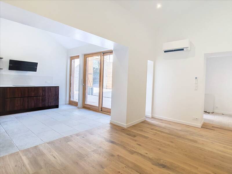 Maison à louer, 90m², SAINT DIDIER AU MONT D'OR