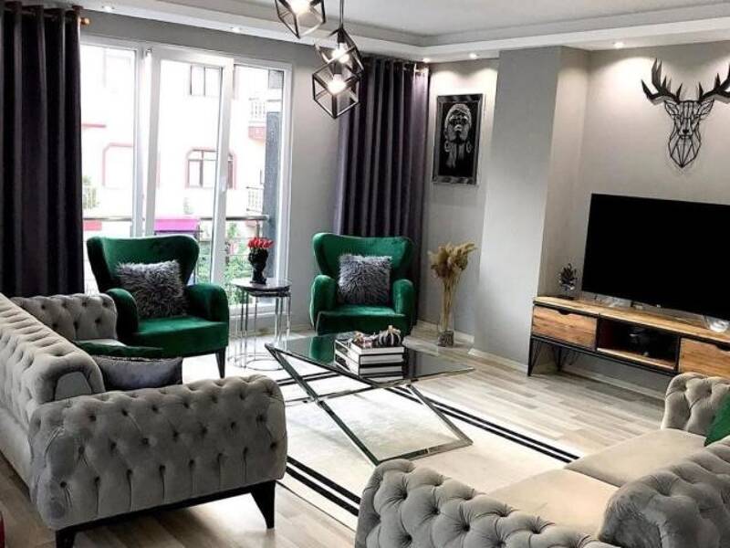 Maison à vendre, 112m², SAINT JULIEN EN GENEVOIS