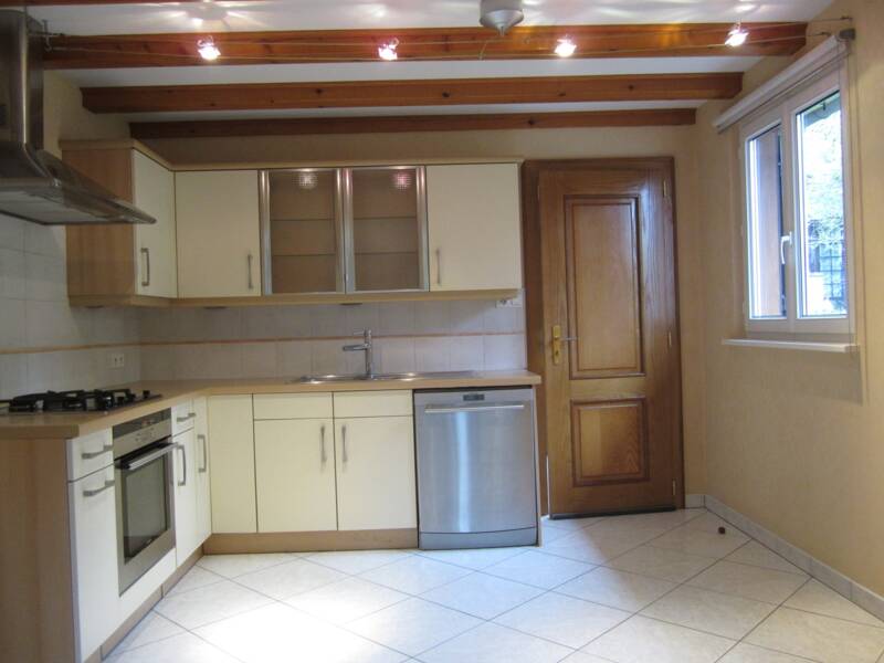 Maison à louer, 90m², LA WANTZENAU