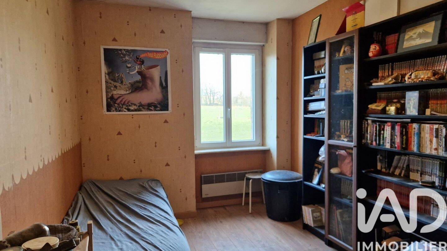 Maison à vendre, 101m², PLOUGUENAST