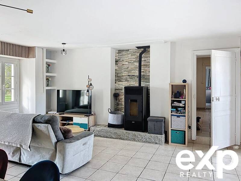 Maison à vendre, 209m², LOIRE ATLANTIQUE