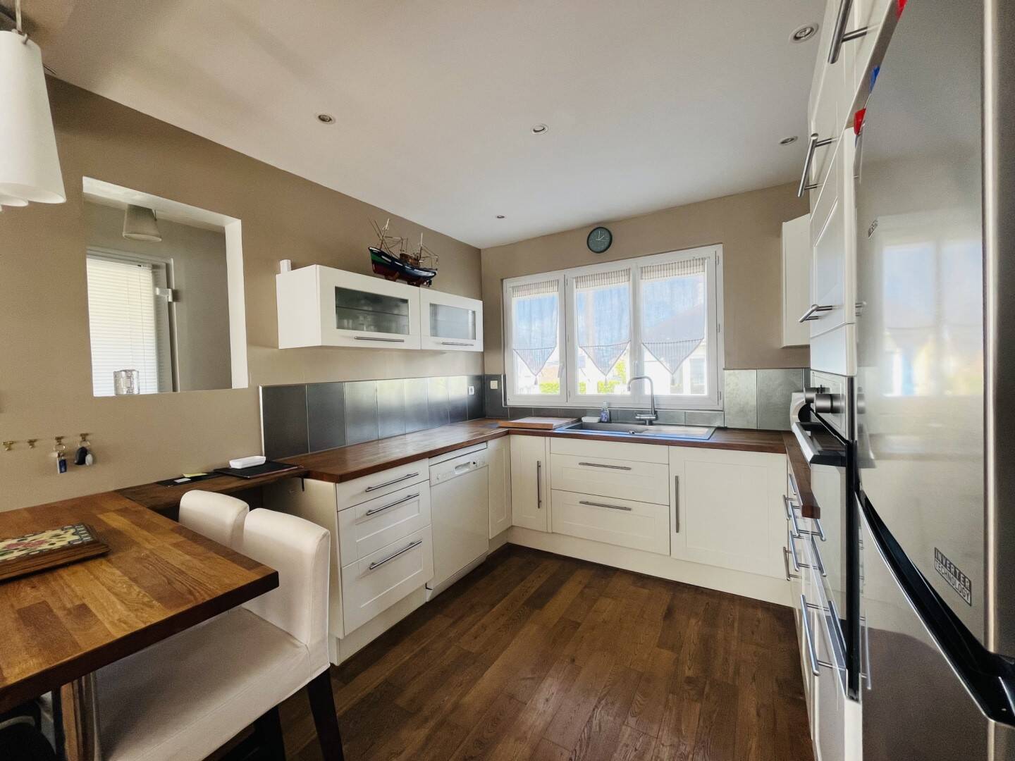 Maison à vendre, 115m², VILLERS SUR MER