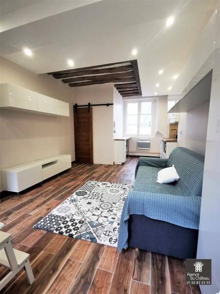 Maison à louer, 23m², VERSAILLES