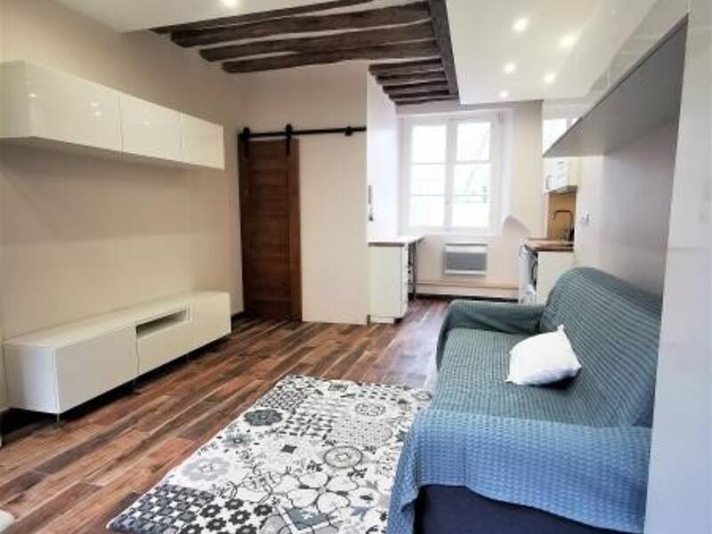 Maison à louer, 23m², VERSAILLES